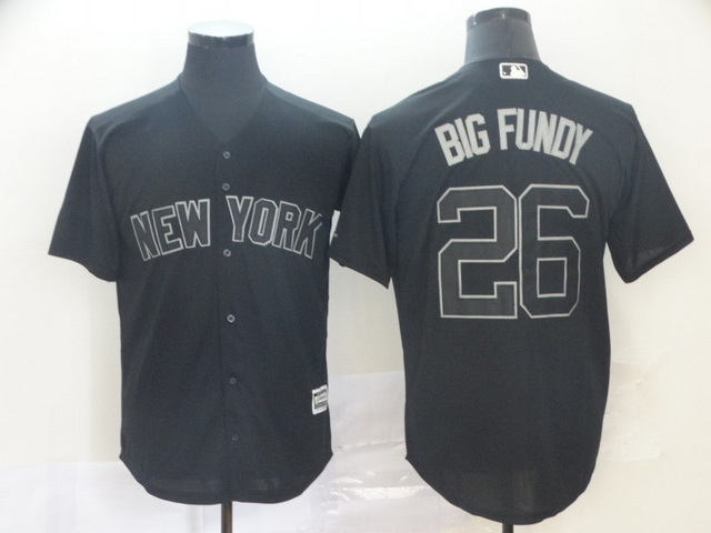 New York Yankees jerseys-177